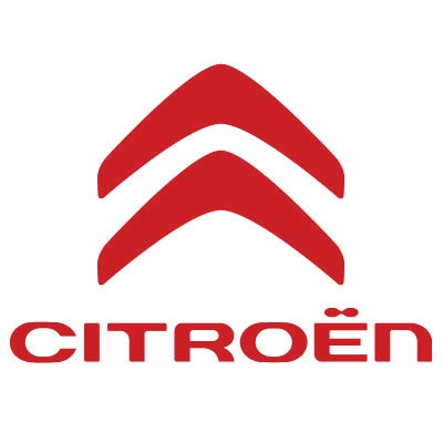 Custom citroen logo iron on transfers (Decal Sticker) No.100165