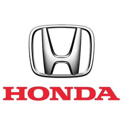 Custom honda logo iron on transfers (Decal Sticker) No.100178