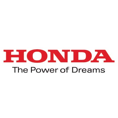 Custom honda logo iron on transfers (Decal Sticker) No.100179