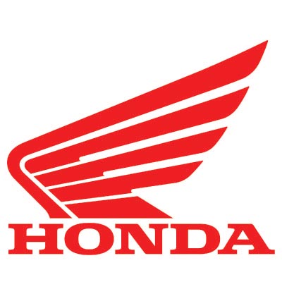 Custom honda logo iron on transfers (Decal Sticker) No.100180