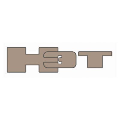 Custom hummer logo iron on transfers (Decal Sticker) No.100184