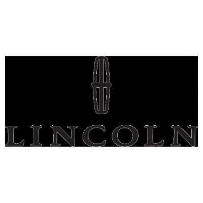 Custom lincoln logo iron on transfers (Decal Sticker) No.100212