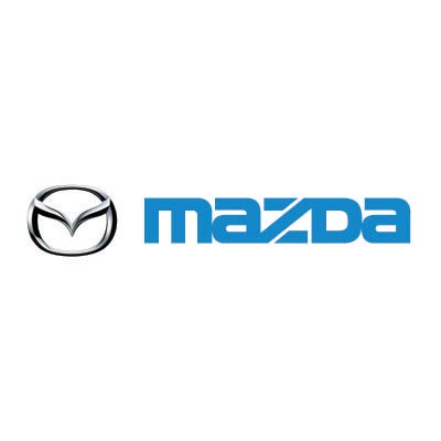 Custom mazda logo iron on transfers (Decal Sticker) No.100227