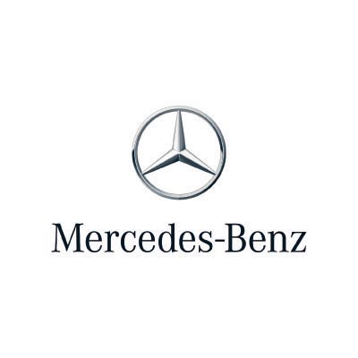 Custom mercedes-benz logo iron on transfers (Decal Sticker) No.100239