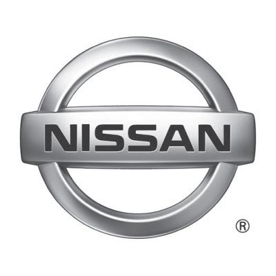 Custom nissan logo iron on transfers (Decal Sticker) No.100250