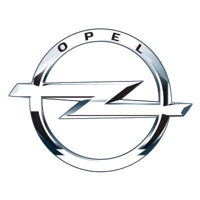 Custom opel logo iron on transfers (Decal Sticker) No.100255