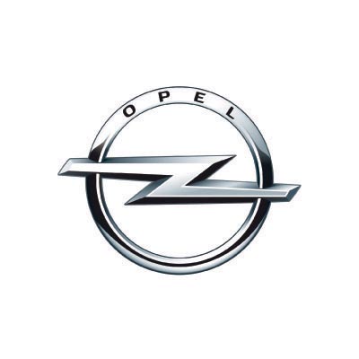 Custom opel logo iron on transfers (Decal Sticker) No.100256