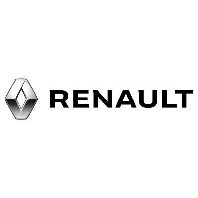 Custom renault logo iron on transfers (Decal Sticker) No.100268