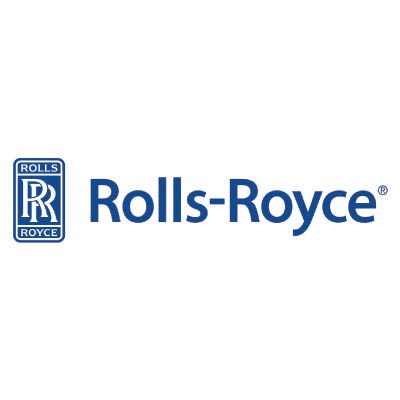 Custom rolls-royce logo iron on transfers (Decal Sticker) No.100274