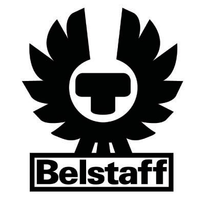 Custom belstaff logo iron on transfers (Decal Sticker) No.100324