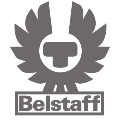 Custom belstaff logo iron on transfers (Decal Sticker) No.100325