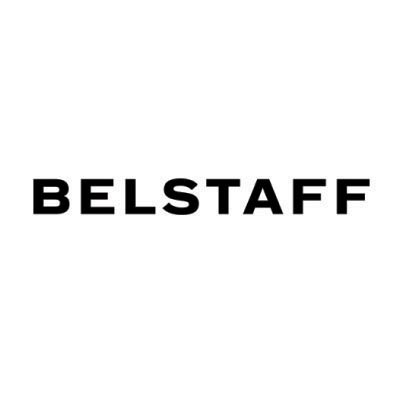 Custom belstaff logo iron on transfers (Decal Sticker) No.100326