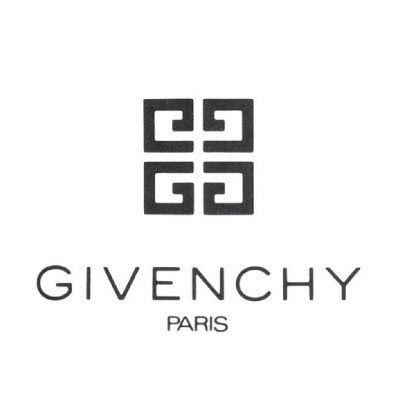 Custom givenchy logo iron on transfers (Decal Sticker) No.100352