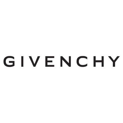 Custom givenchy logo iron on transfers (Decal Sticker) No.100354