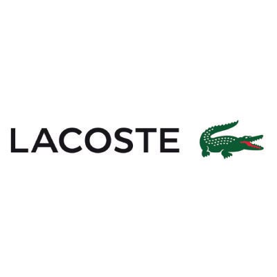 Custom lacoste logo iron on transfers (Decal Sticker) No.100370