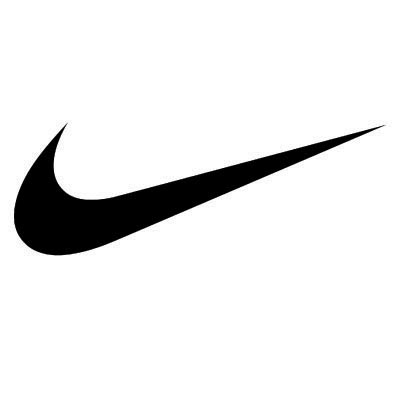 Custom nike logo iron on transfers (Decal Sticker) No.100380