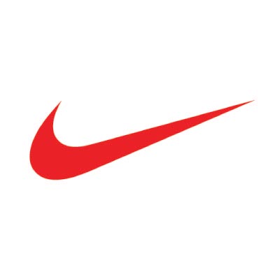 Custom nike logo iron on transfers (Decal Sticker) No.100381