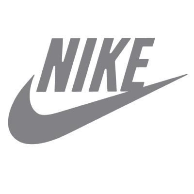 Custom nike logo iron on transfers (Decal Sticker) No.100382