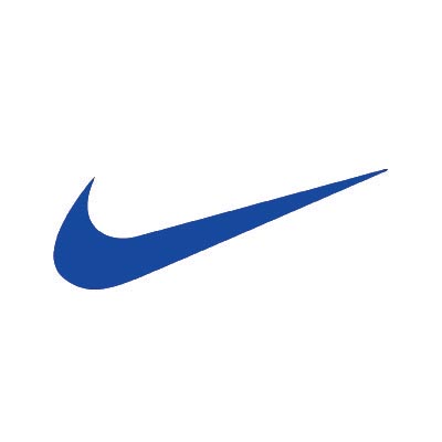 Custom nike logo iron on transfers (Decal Sticker) No.100385