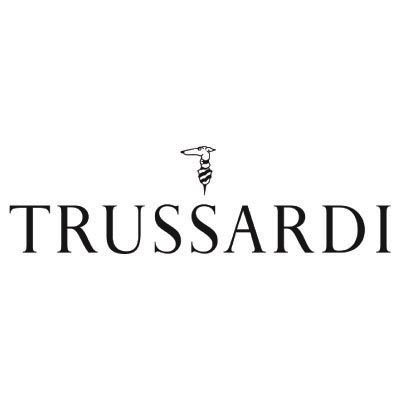 Custom Trussardi logo iron on transfers (Decal Sticker) No.100399