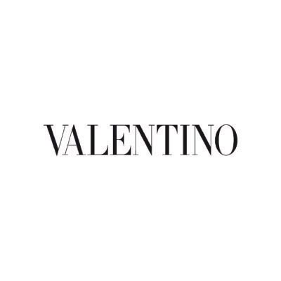 Custom valentino logo iron on transfers (Decal Sticker) No.100402