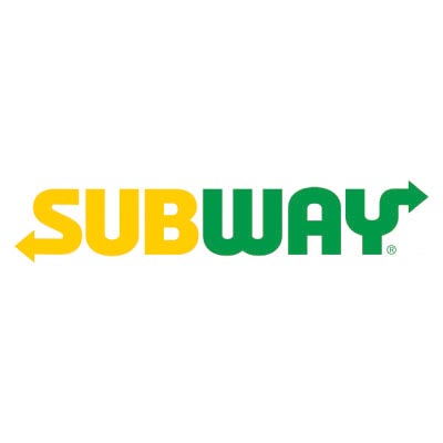 Custom subway logo iron on transfers (Decal Sticker) No.100449