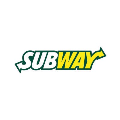 Custom subway logo iron on transfers (Decal Sticker) No.100450