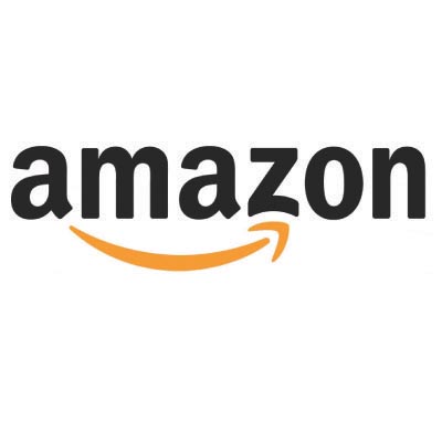 Custom amazon logo iron on transfers (Decal Sticker) No.100484