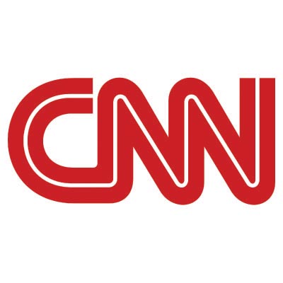 Custom cnn logo iron on transfers (Decal Sticker) No.100490