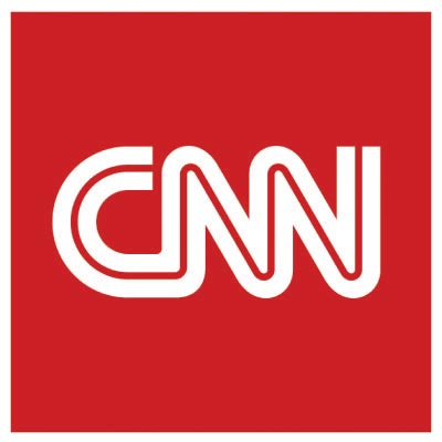 Custom cnn logo iron on transfers (Decal Sticker) No.100491