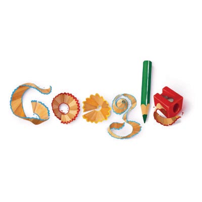 Custom google logo iron on transfers (Decal Sticker) No.100505