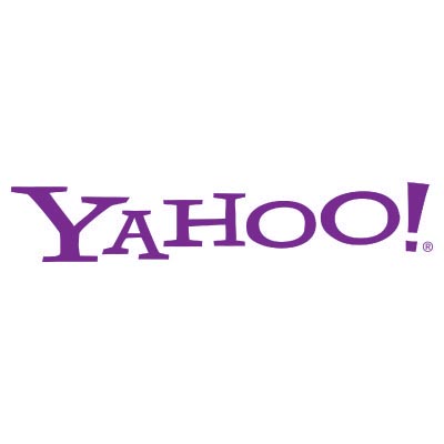 Custom yahoo logo iron on transfers (Decal Sticker) No.100533