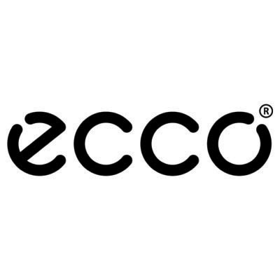 Custom ecco logo iron on transfers (Decal Sticker) No.100562