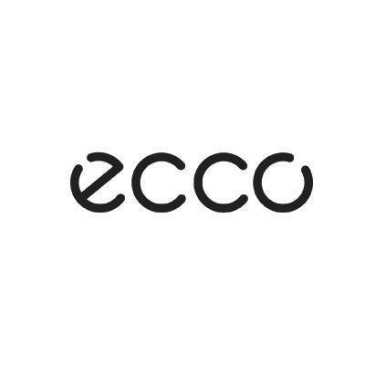 Custom ecco logo iron on transfers (Decal Sticker) No.100563