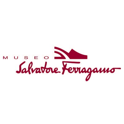 Custom ferragamo logo iron on transfers (Decal Sticker) No.100568