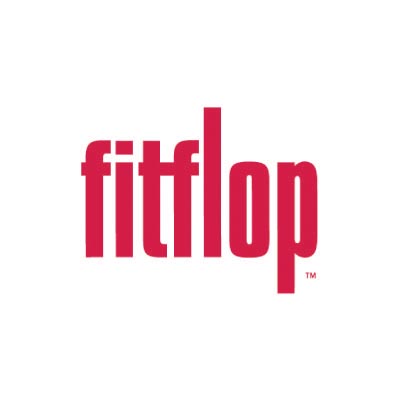 Custom fitflop logo iron on transfers (Decal Sticker) No.100569