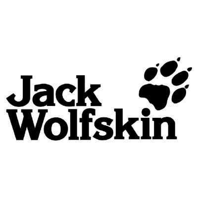 Custom jack wolfskin logo iron on transfers (Decal Sticker) No.100571