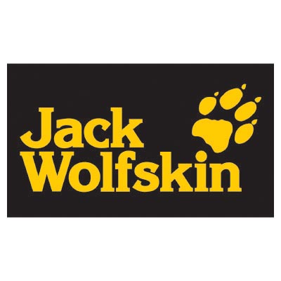 Custom jack wolfskin logo iron on transfers (Decal Sticker) No.100574