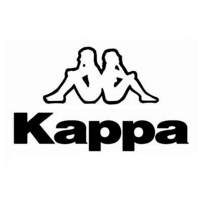 Custom kappa logo iron on transfers (Decal Sticker) No.100589