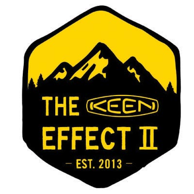 Custom keen logo iron on transfers (Decal Sticker) No.100592