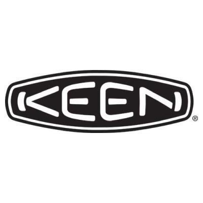 Custom keen logo iron on transfers (Decal Sticker) No.100593