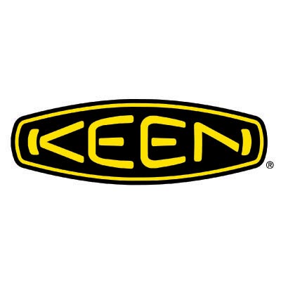 Custom keen logo iron on transfers (Decal Sticker) No.100594