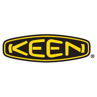 Custom keen logo iron on transfers (Decal Sticker) No.100595