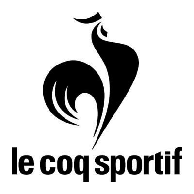 Custom Le Coq Sportif logo iron on transfers (Decal Sticker) No.100597
