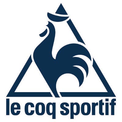 Custom Le Coq Sportif logo iron on transfers (Decal Sticker) No.100598