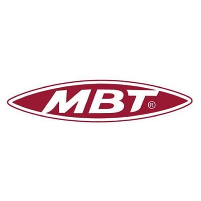 Custom Mbt logo iron on transfers (Decal Sticker) No.100600