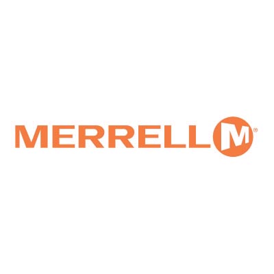 Custom merrell logo iron on transfers (Decal Sticker) No.100603