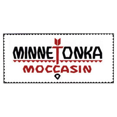 Custom minnetonka logo iron on transfers (Decal Sticker) No.100605
