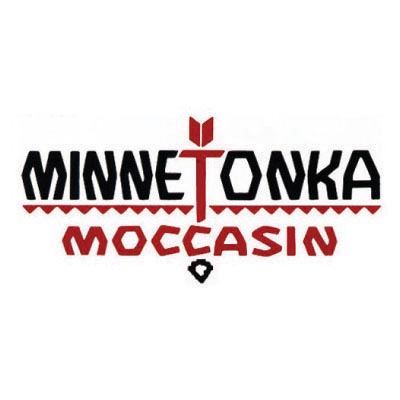 Custom minnetonka logo iron on transfers (Decal Sticker) No.100607