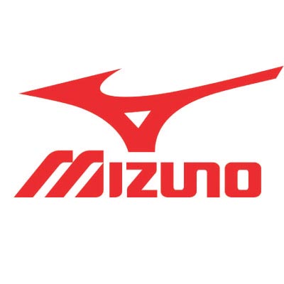 Custom mizuno logo iron on transfers (Decal Sticker) No.100608
